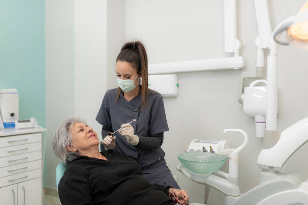 Best Emergency Orthodontic Repairs in Mesita, NM