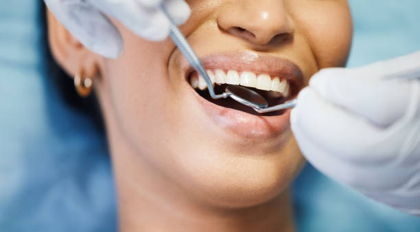 Best Emergency Denture Repair in Mesita, NM
