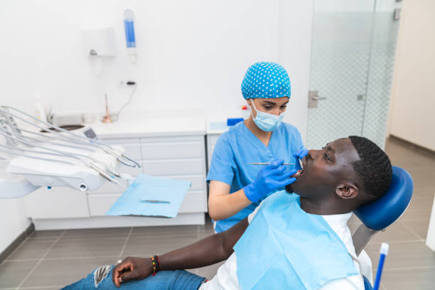 Best Emergency Cosmetic Dentistry (e.g., broken veneers) in Mesita, NM